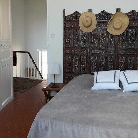 Chambre D'Hotes Villa Magenta 乐罗夫 外观 照片