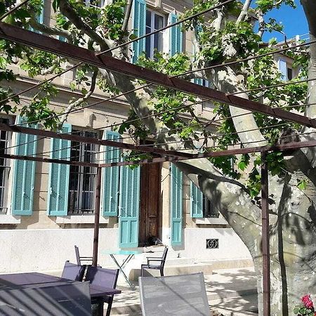 Chambre D'Hotes Villa Magenta 乐罗夫 外观 照片