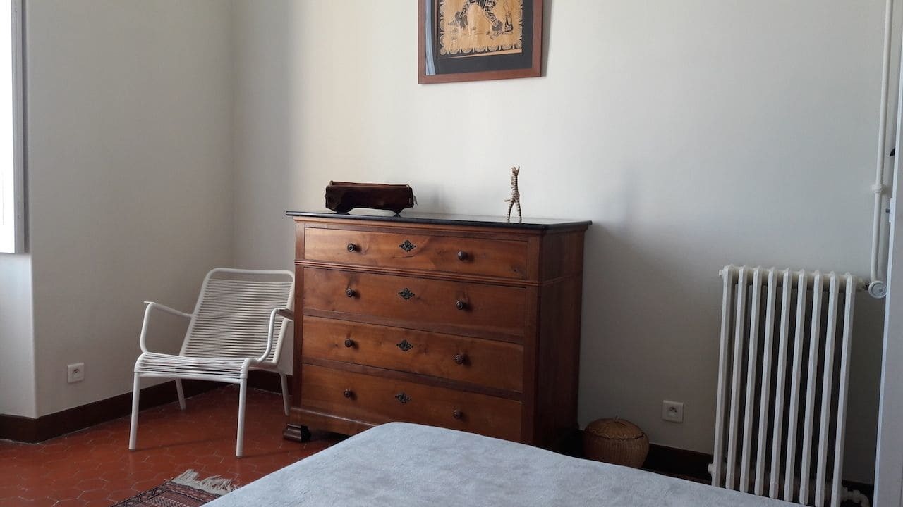Chambre D'Hotes Villa Magenta 乐罗夫 外观 照片